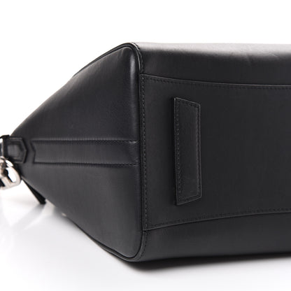 Givenchy Calfskin Small Antigona Black 8 of 13