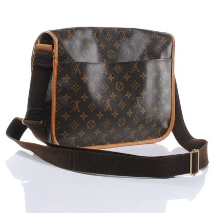 Louis Vuitton Monogram Bosphore GM 3 of 7