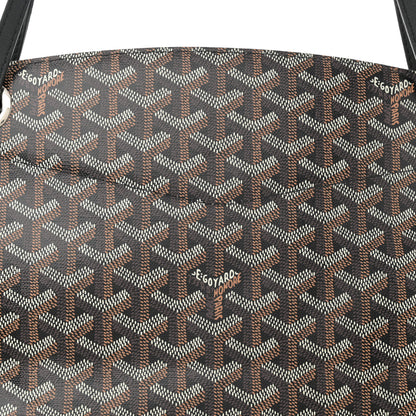 Goyard Goyardine Rouette PM Black 8 of 11