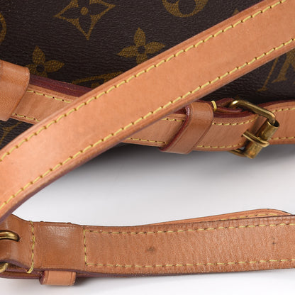 Louis Vuitton Monogram Speedy Bandouliere 30 15 of 29