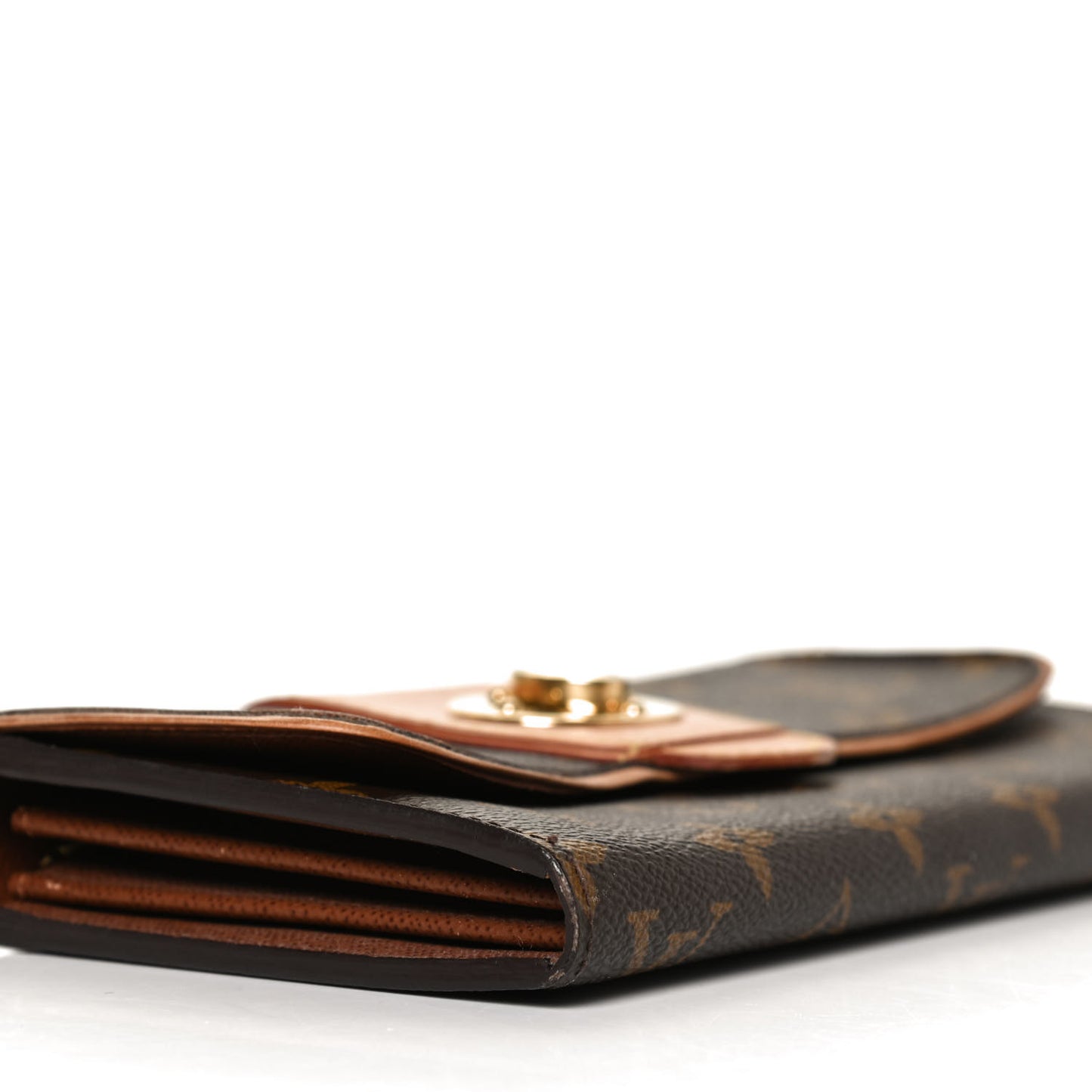 Monogram Boetie Wallet
