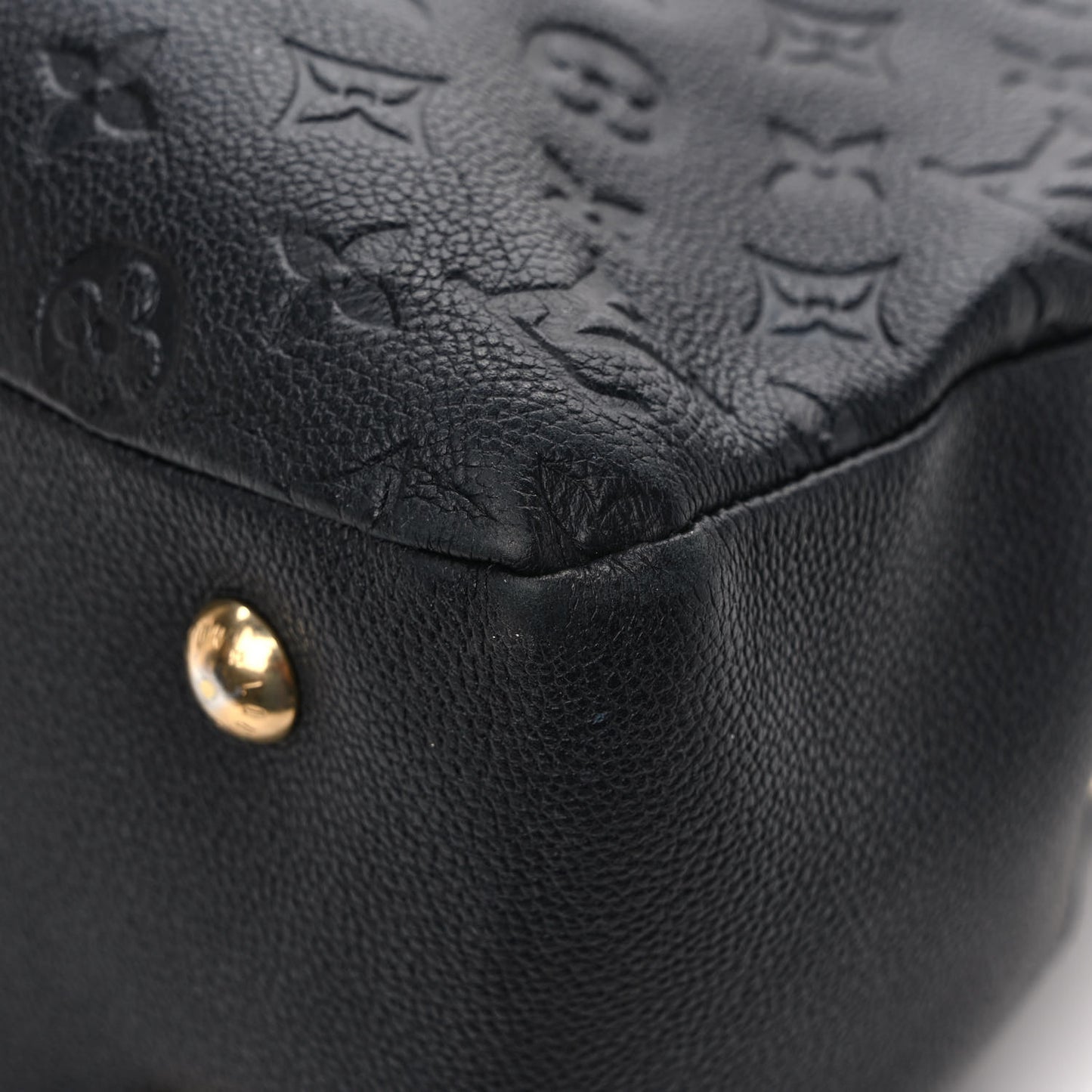 Empreinte Ponthieu PM Black