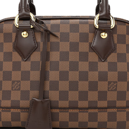 Louis Vuitton Damier Ebene Duomo 8 of 11
