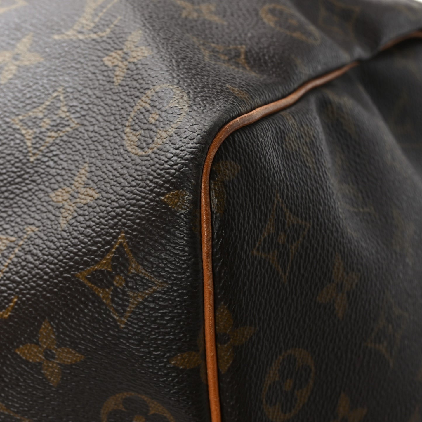 Monogram Keepall 50