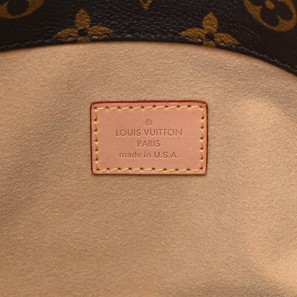 Louis Vuitton Monogram Artsy GM 6 of 17