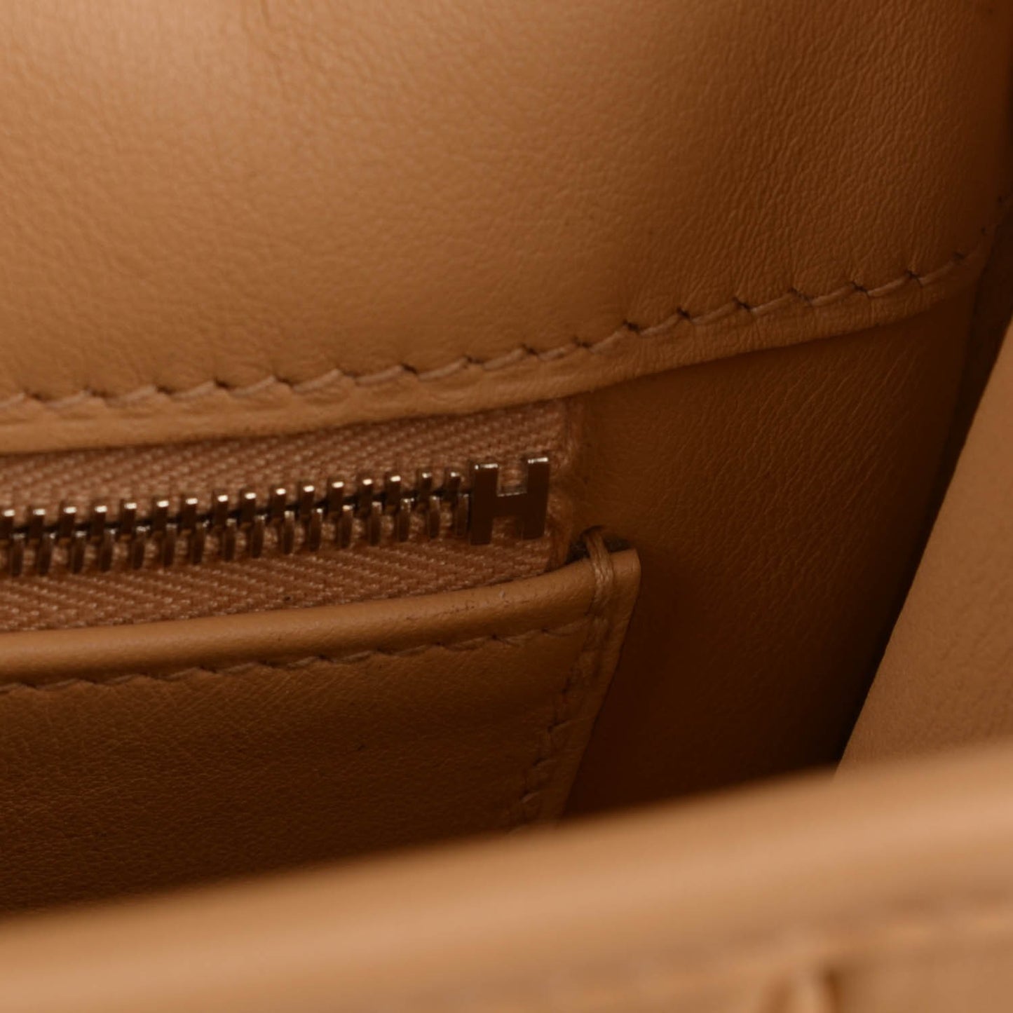 Veau Swift Sac Berline 28 Sable