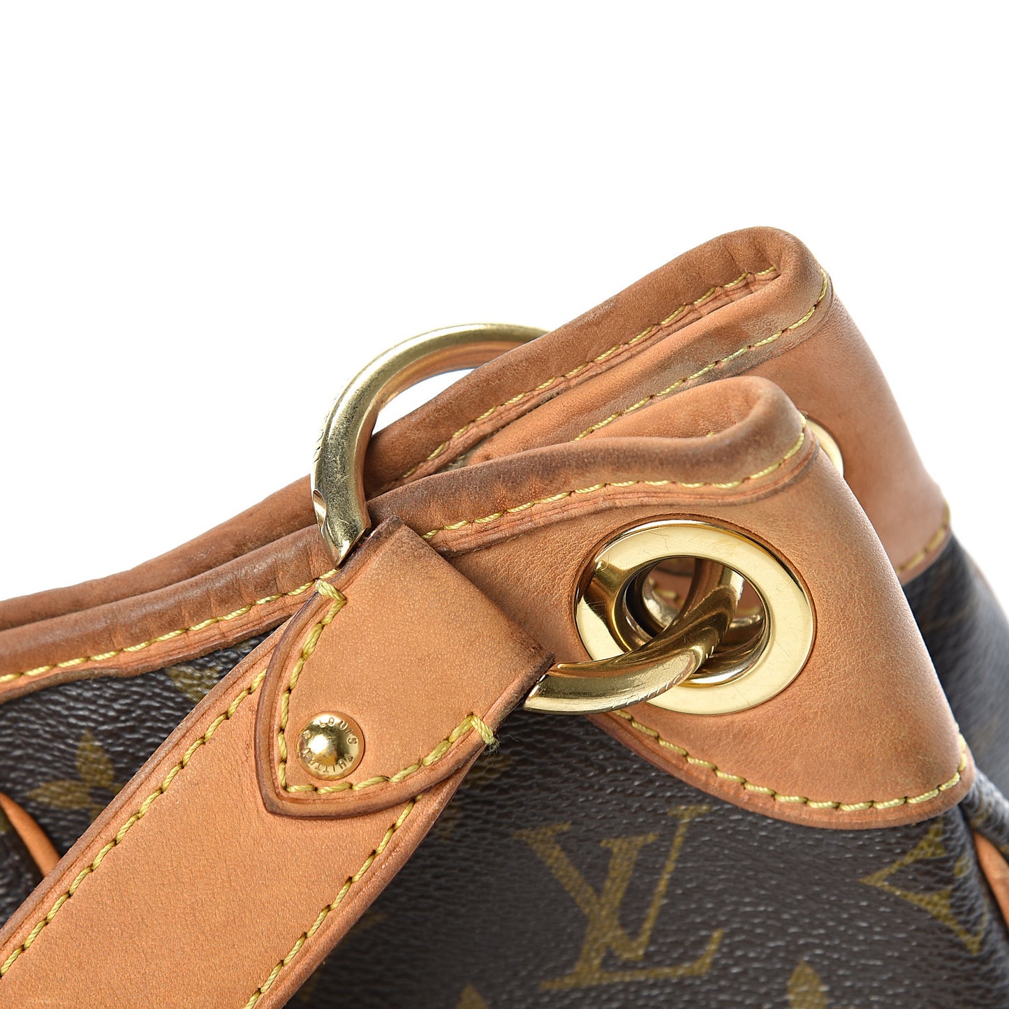 Monogram Galliera PM