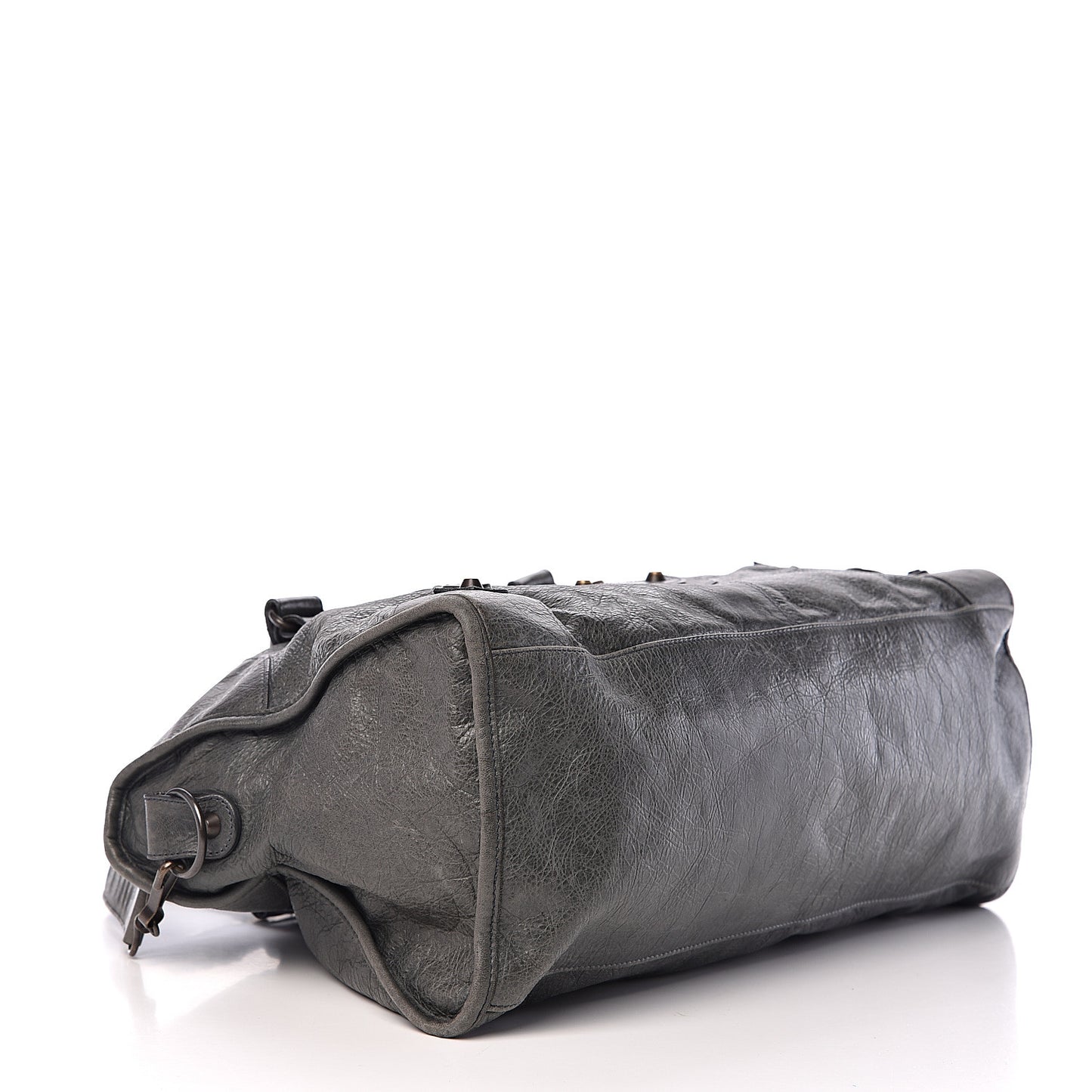 Agneau Classic Hardware Part Time Anthracite
