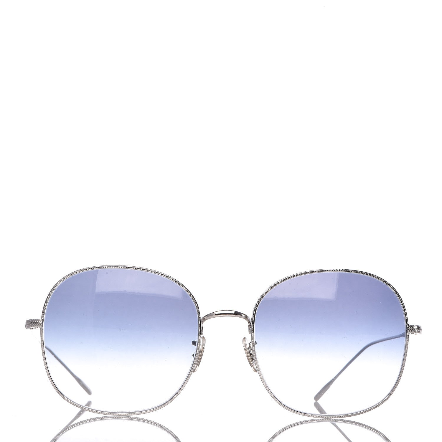 Oliver Peoples Mehrie Sunglasses Blue 2 of 7