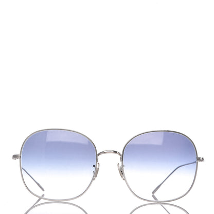 Oliver Peoples Mehrie Sunglasses Blue 2 of 7