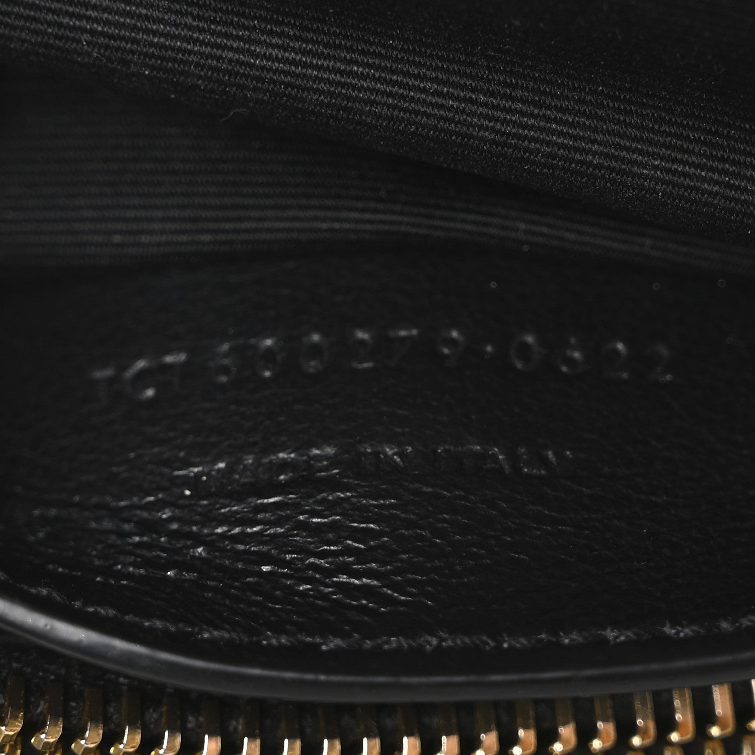 Saint Laurent Sheepskin Matelasse Chevron Monogram Medium College Bag Black 7 of 10