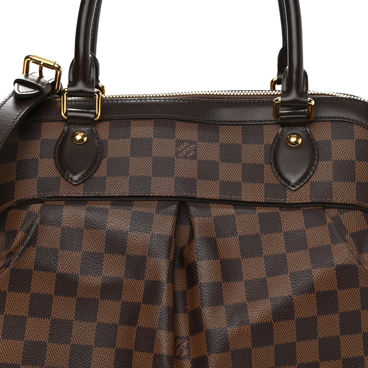 Damier Ebene Trevi GM