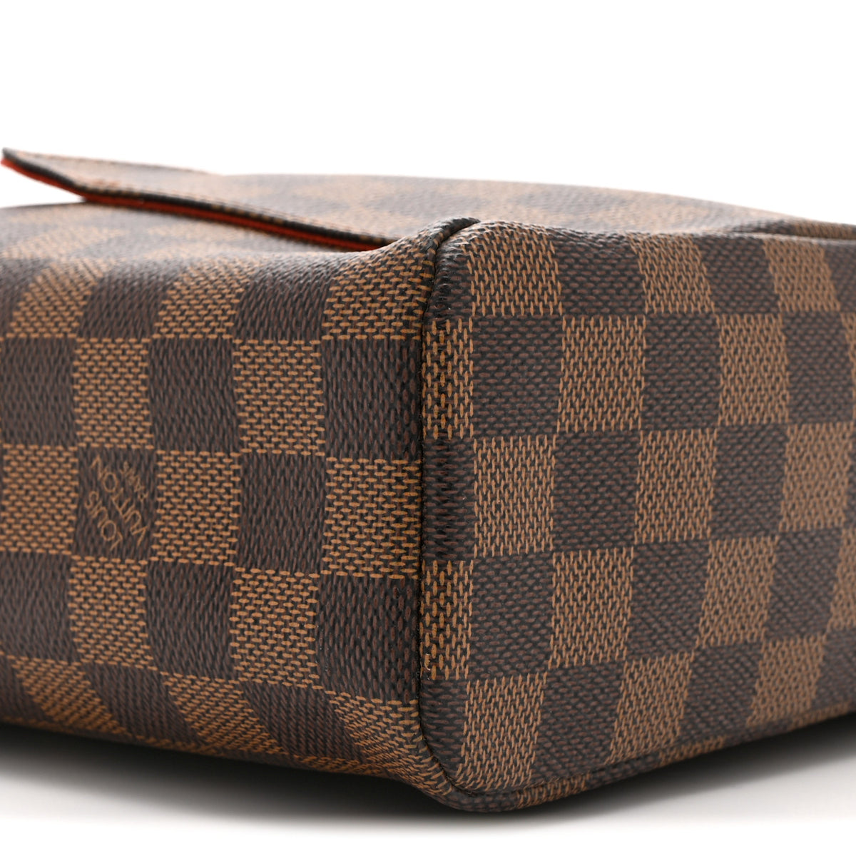 Louis Vuitton Damier Ebene Olav PM Messenger Bag 9 of 10