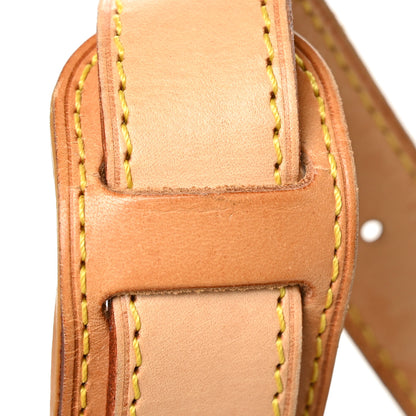 Louis Vuitton Monogram Keepall Bandouliere 55 12 of 12