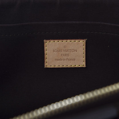 Louis Vuitton Vernis Rosewood Ave Amarante 8 of 9