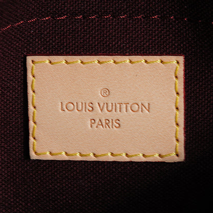 Louis Vuitton Monogram Favorite MM 8 of 9