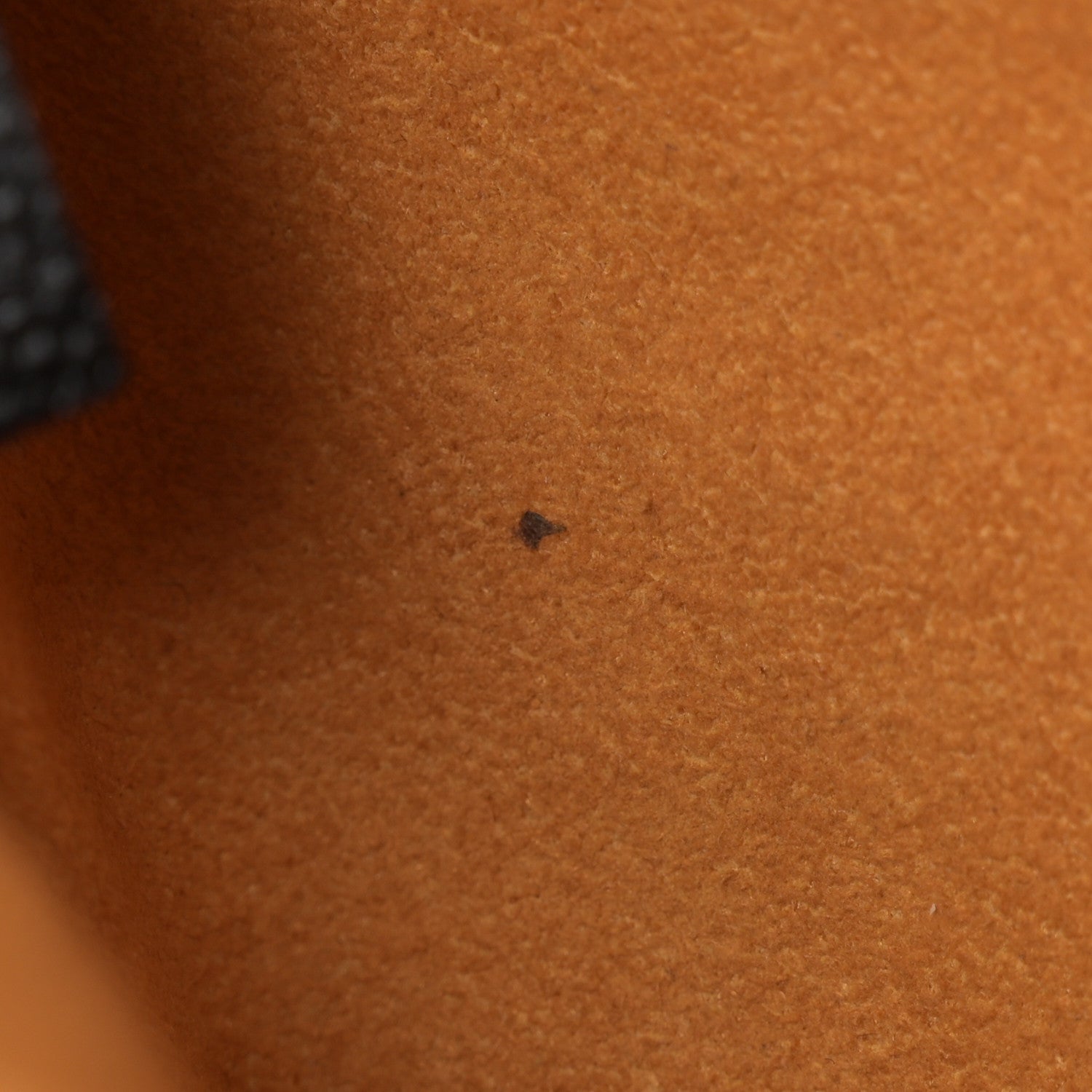 Louis Vuitton Empreinte BumBag Black 10 of 12