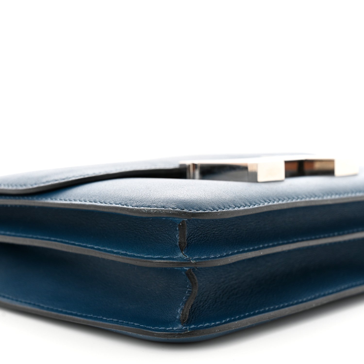 Hermes Swift Constance 18 Deep Bleu 9 of 13