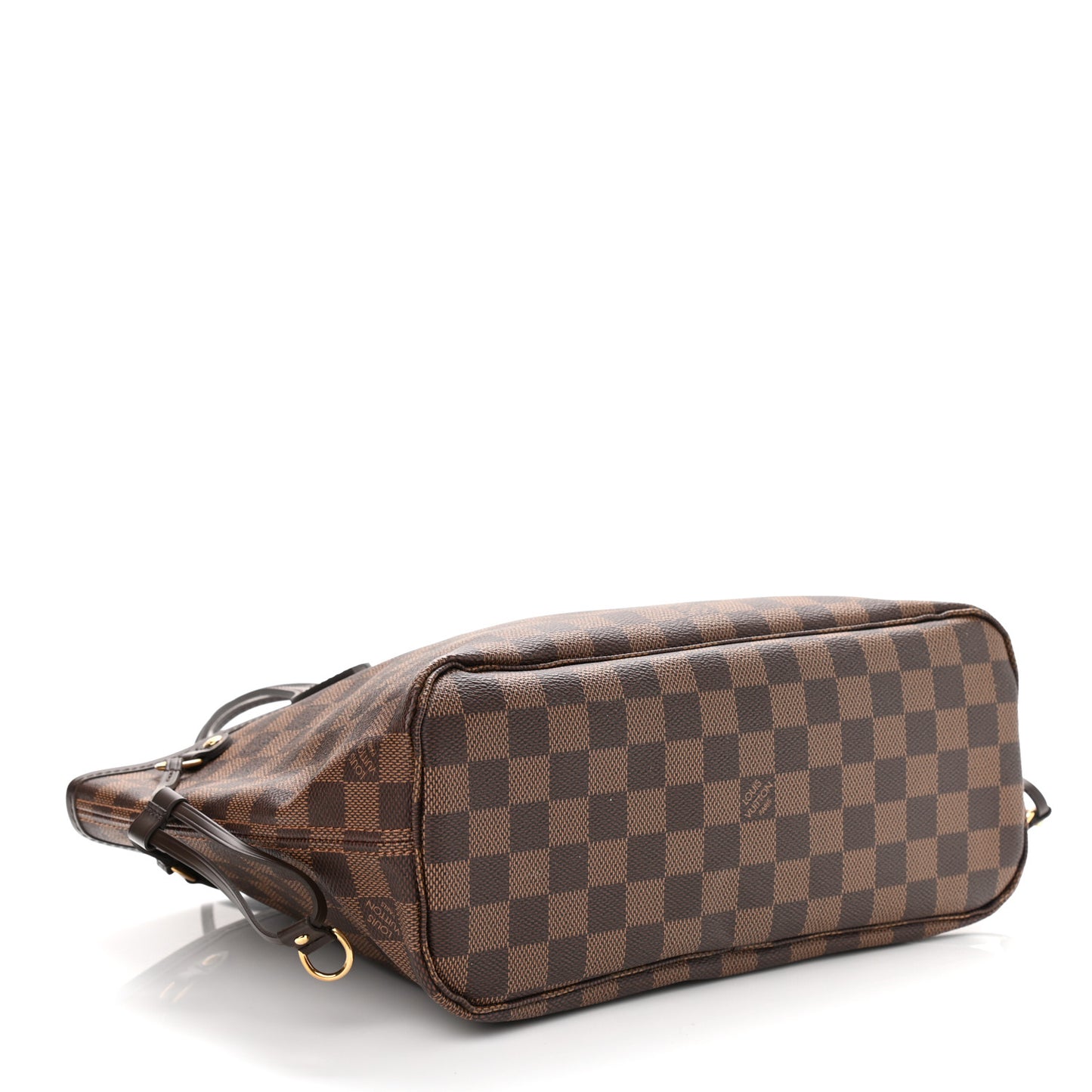 Damier Ebene Neo Neverfull PM