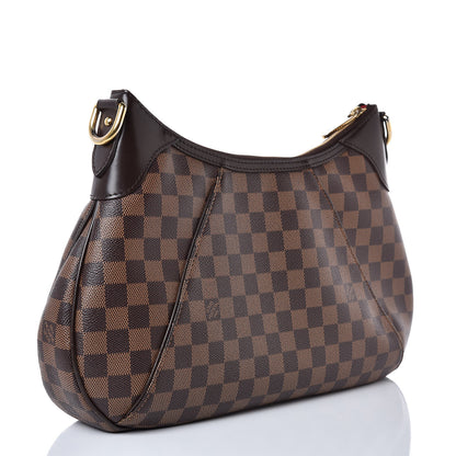 Louis Vuitton Damier Ebene Thames GM 3 of 7
