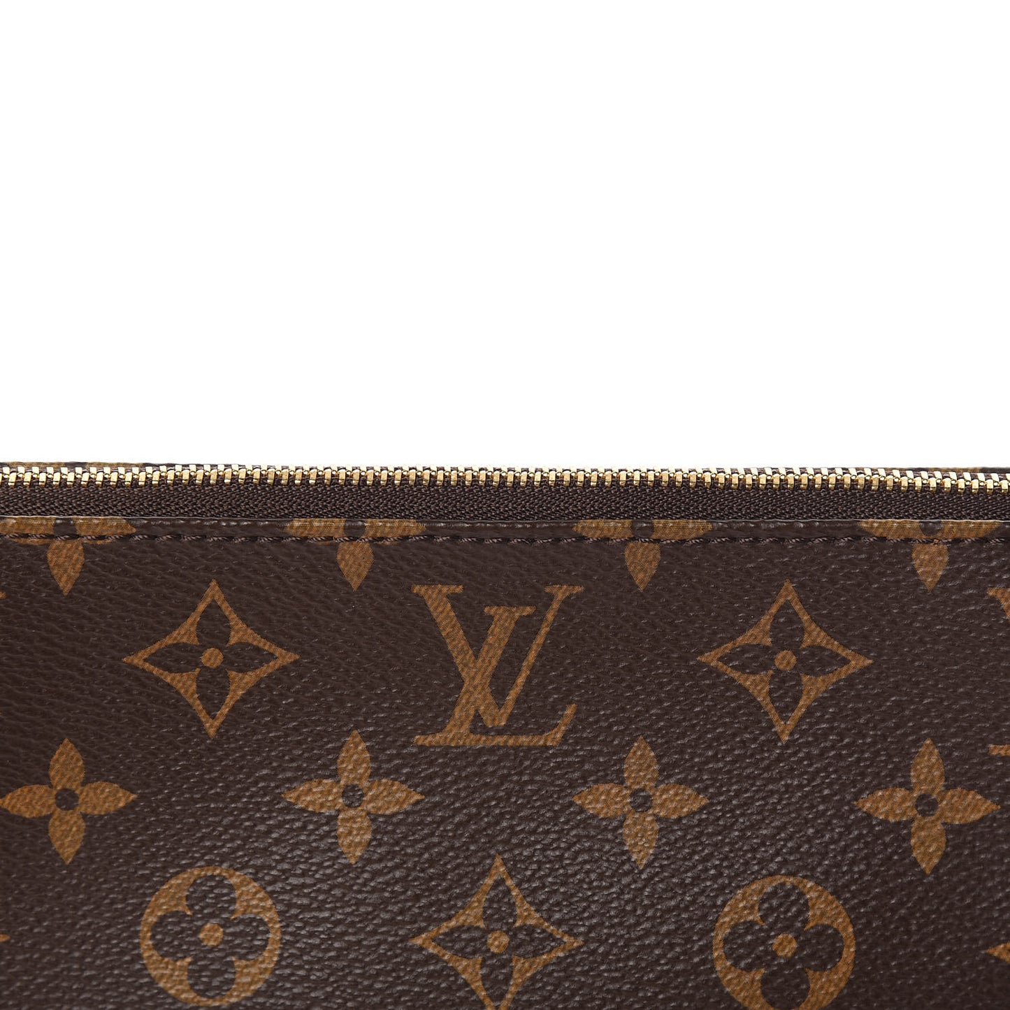Monogram Pochette Accessories NM