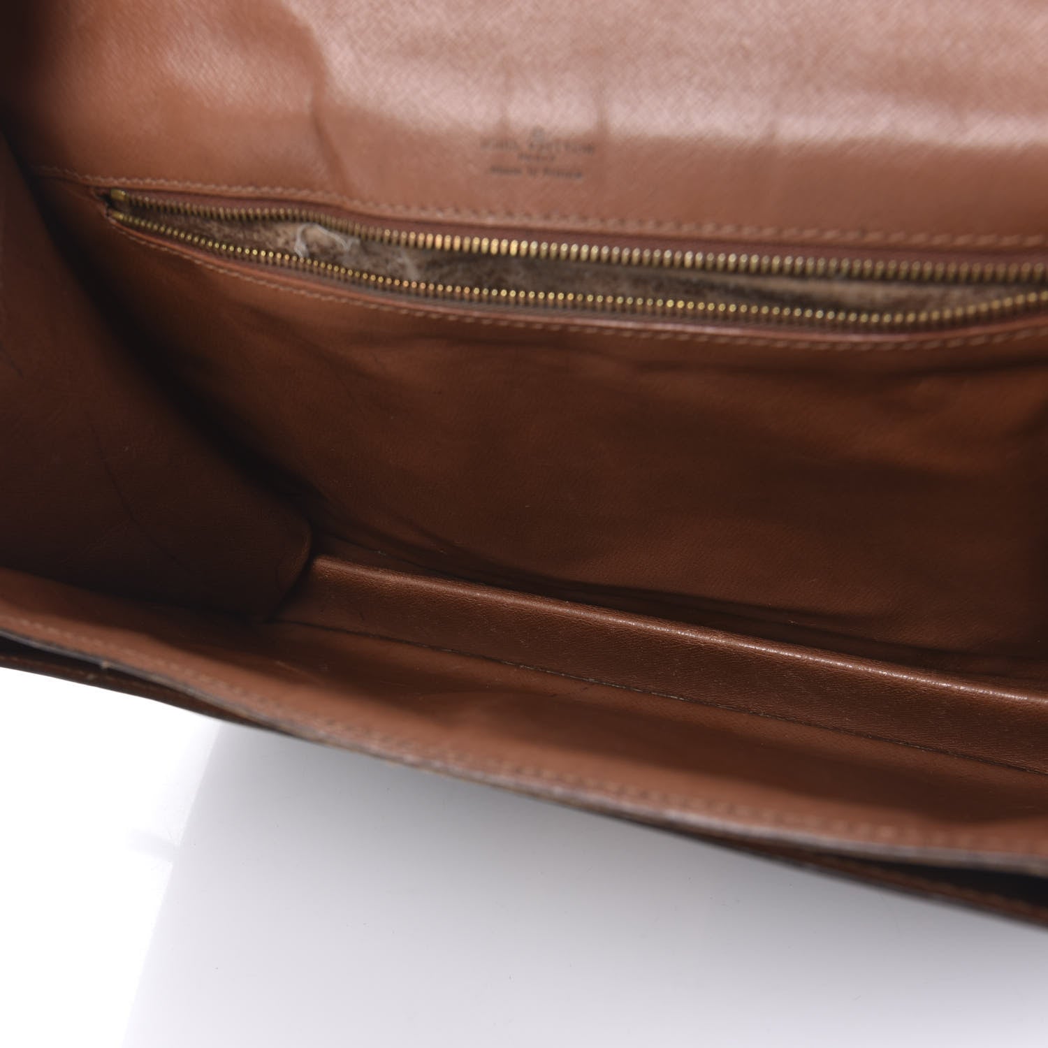 Louis Vuitton Monogram Monceau 28 11 of 12
