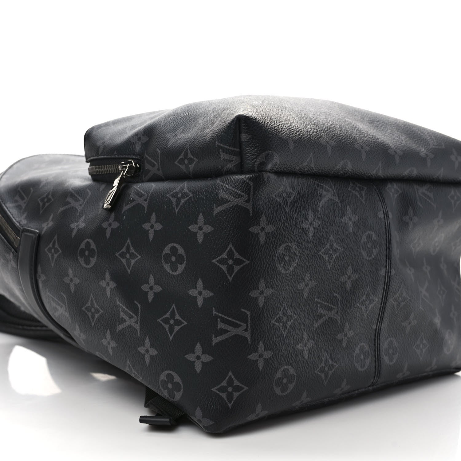 Louis Vuitton Monogram Eclipse Discovery Backpack PM 7 of 10