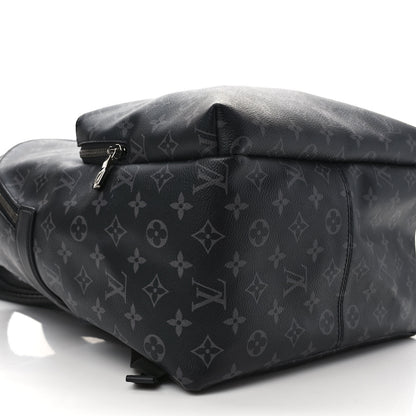Louis Vuitton Monogram Eclipse Discovery Backpack PM 7 of 10