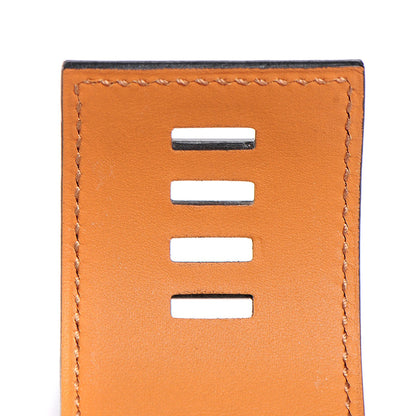 Hermes Swift Collier De Chien CDC S Bracelet Colvert 8 of 9