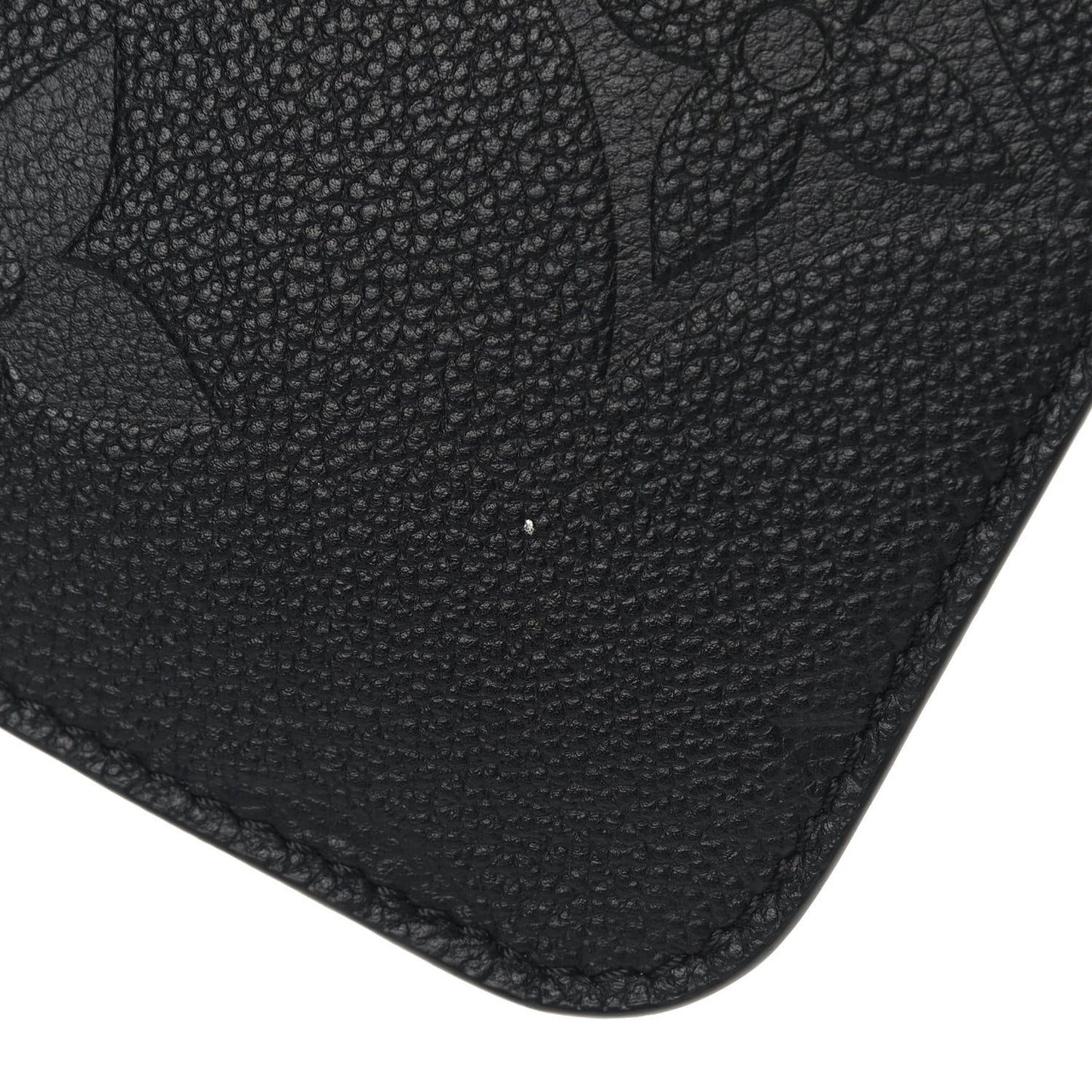 Empreinte Monogram Giant Neverfull MM Black