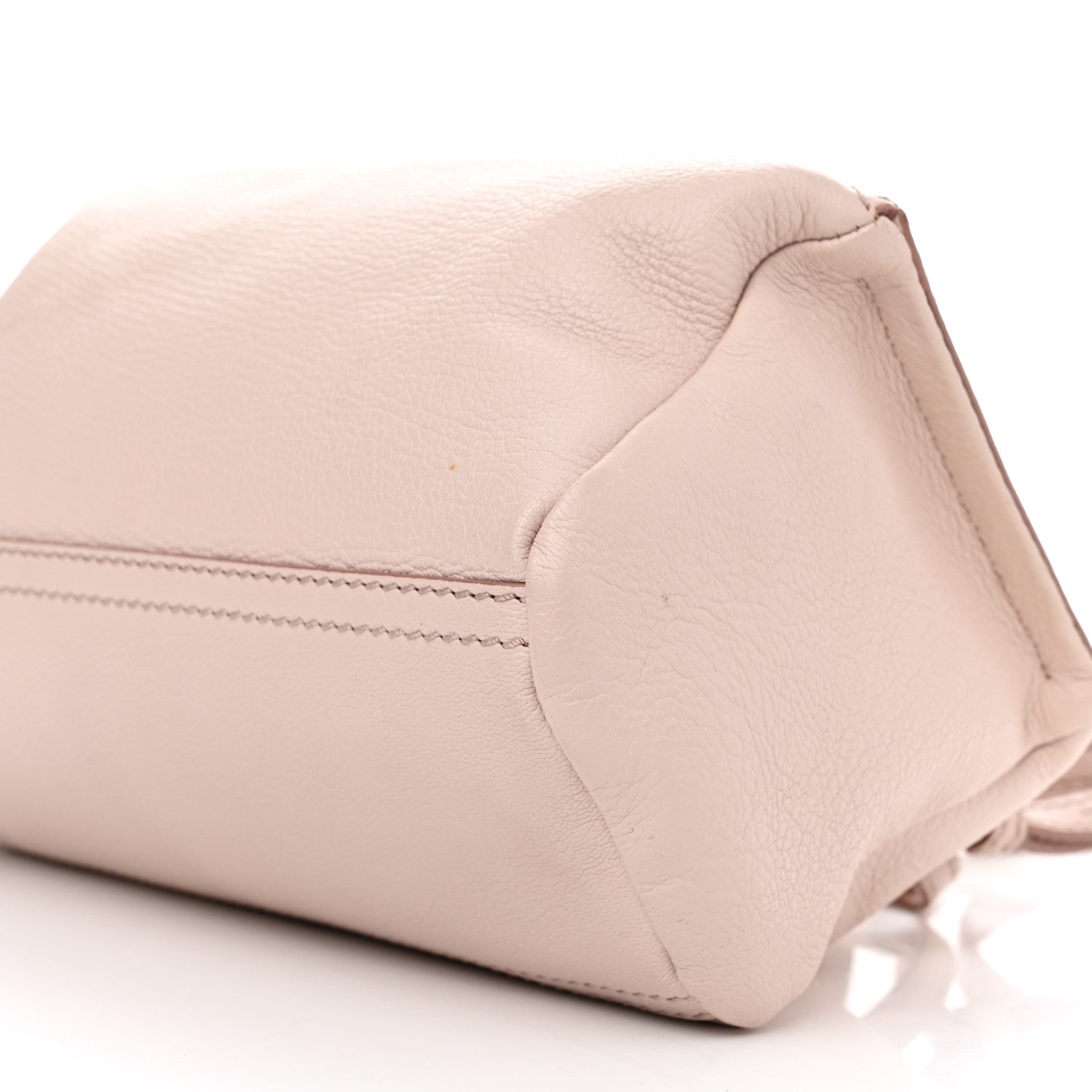 Givenchy Sugar Goatskin Mini Pandora Nude Pink 10 of 12