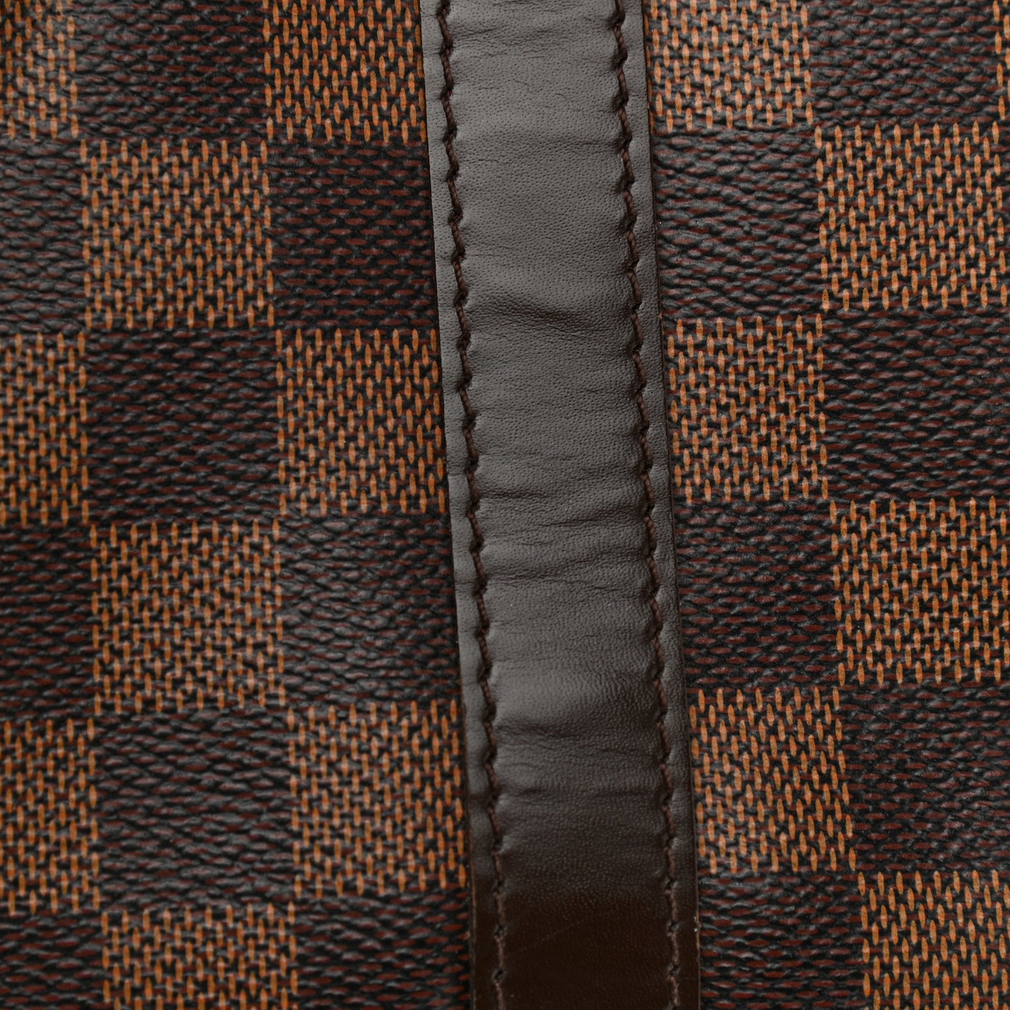 Damier Ebene Speedy Bandouliere 30