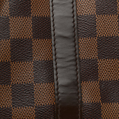 Louis Vuitton Damier Ebene Speedy Bandouliere 30 15 of 19