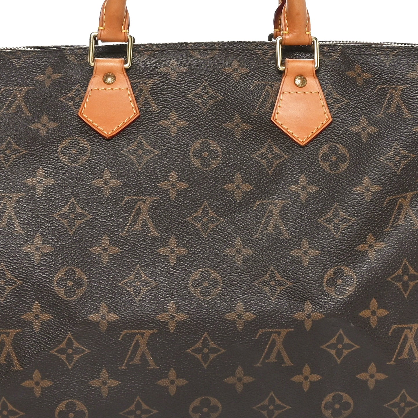 Monogram Speedy 35