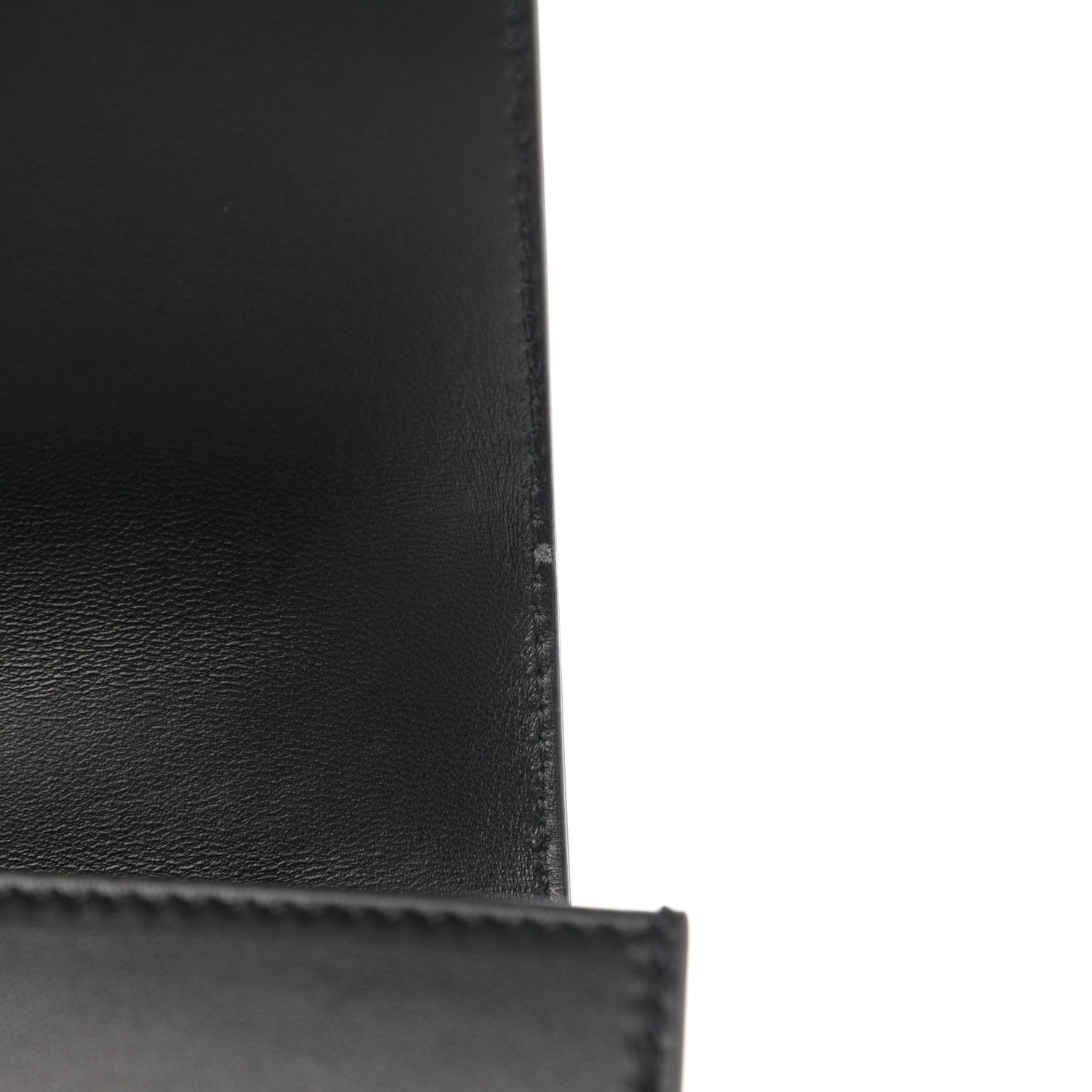Alexander McQueen Calfskin Studded Jeweled Satchel Black 18 of 18