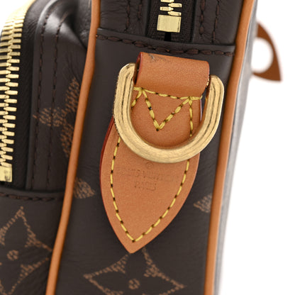 Louis Vuitton Monogram Archive Nil NM 11 of 13