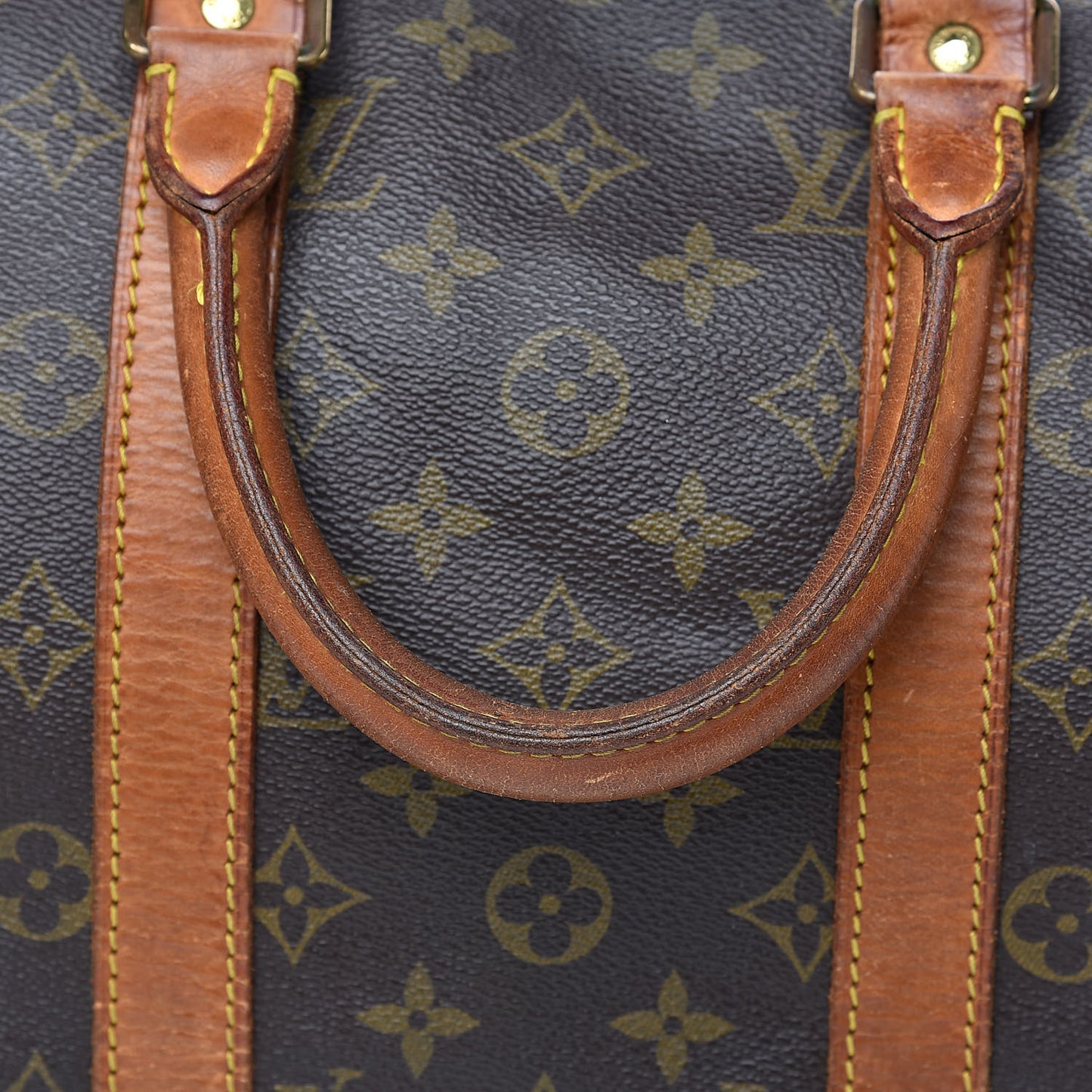 Monogram Keepall Bandouliere 45