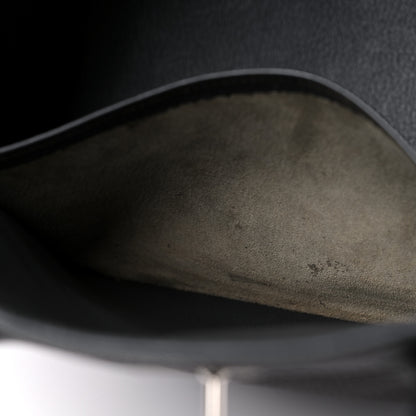 Hermes Taurillon Clemence BIRKIN 35 Graphite 12 of 14