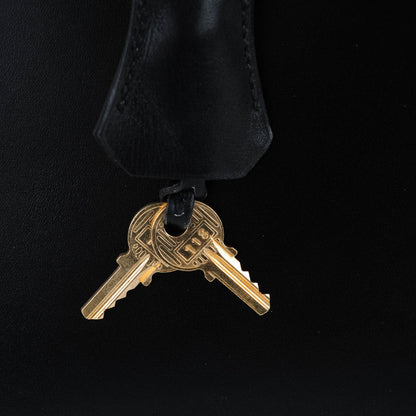 Hermes Box Kelly Sellier 32 Black 29 of 31