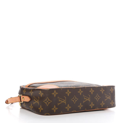 Louis Vuitton Monogram Trocadero 27 4 of 10