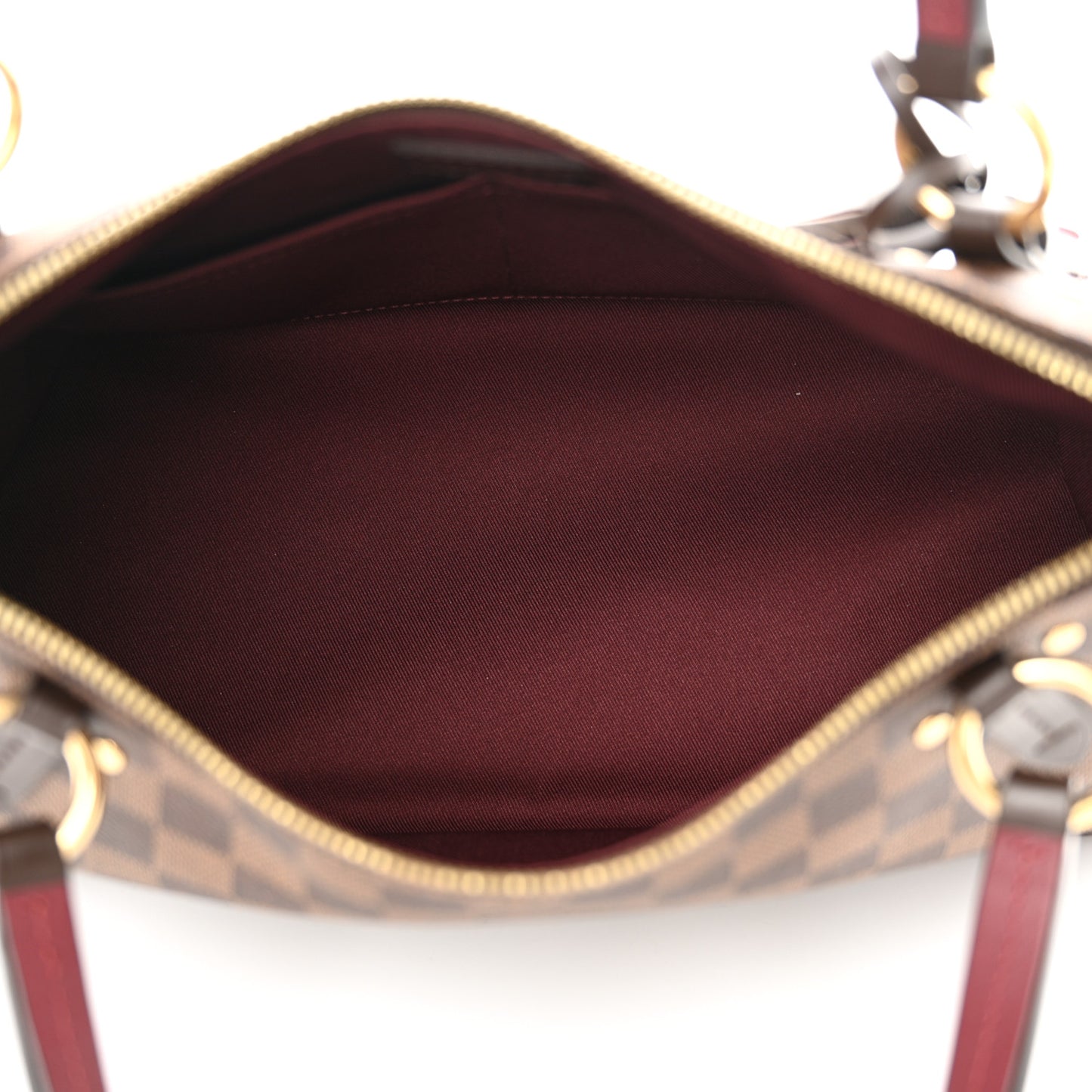 Damier Ebene Lymington