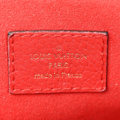 Louis Vuitton Monogram Retiro NM Cherry 6 of 15