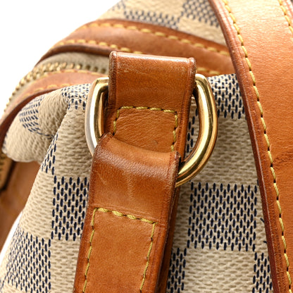 Louis Vuitton Damier Azur Stresa PM 12 of 13