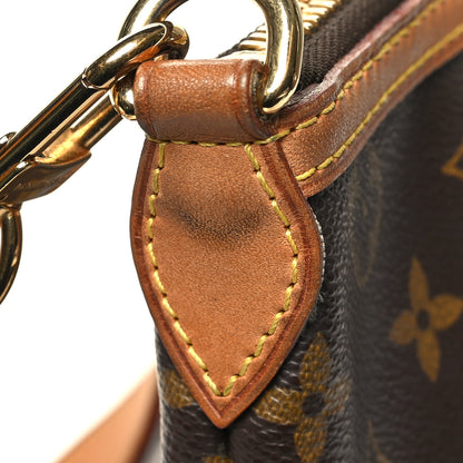 Louis Vuitton Monogram Palermo PM 13 of 13
