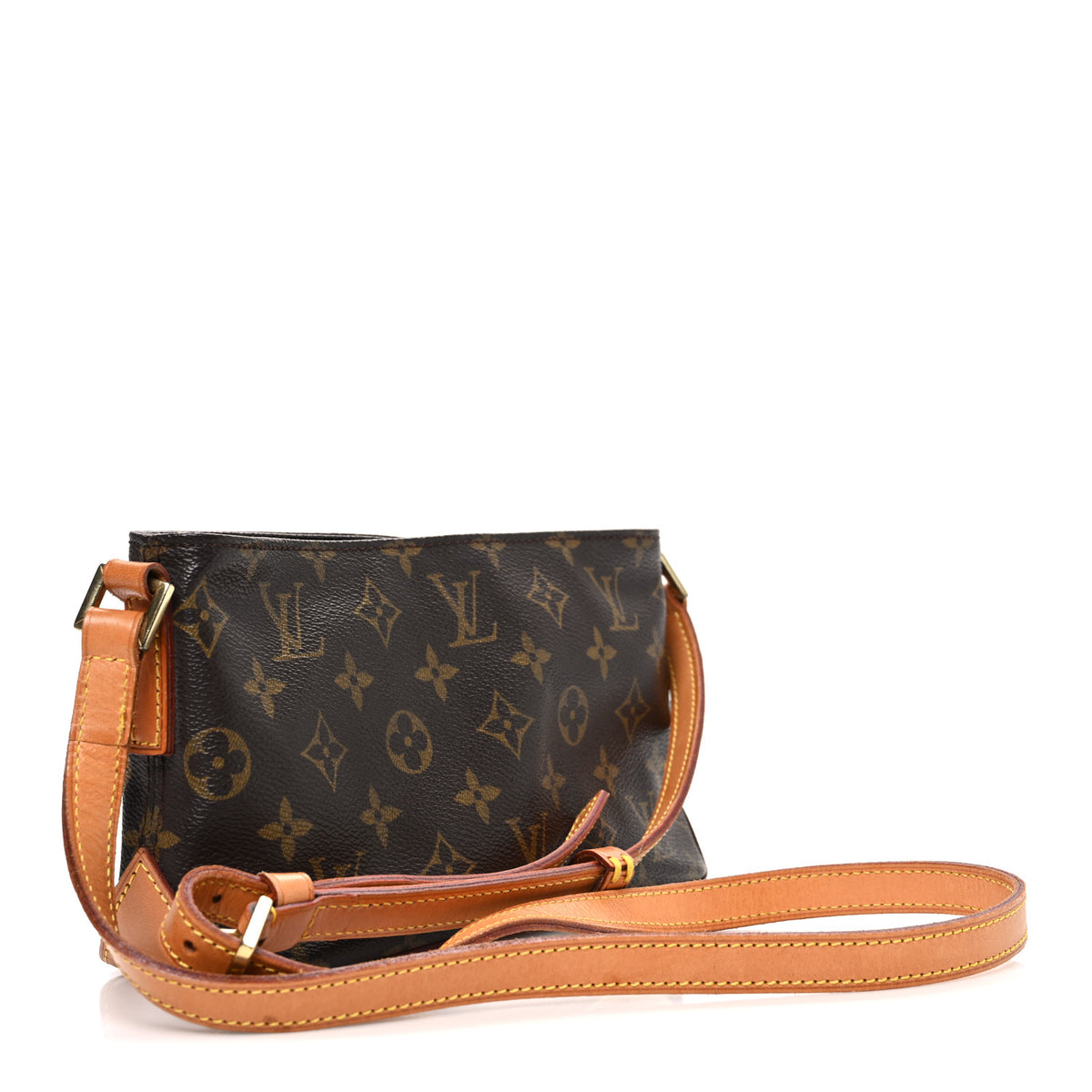 Louis Vuitton Monogram Trotteur 1832279 – FASHIONPHILE