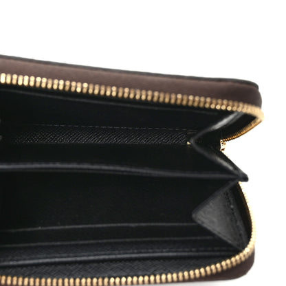 Louis Vuitton Monogram Giant Zippy Coin Purse 5 of 7