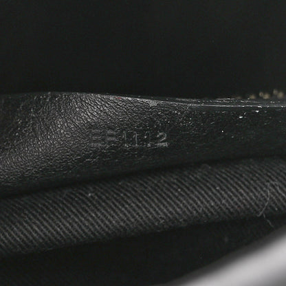 Givenchy Lambskin Quilted Medium Lucrezia Black 7 of 13