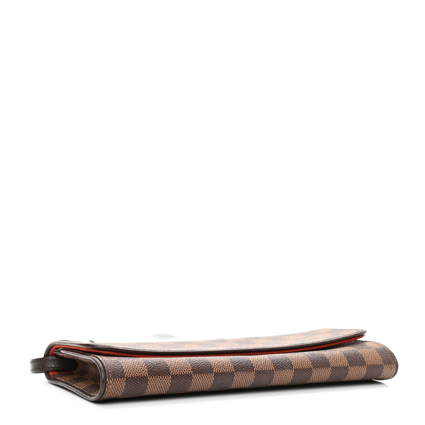 Damier Ebene Pochette Twin GM
