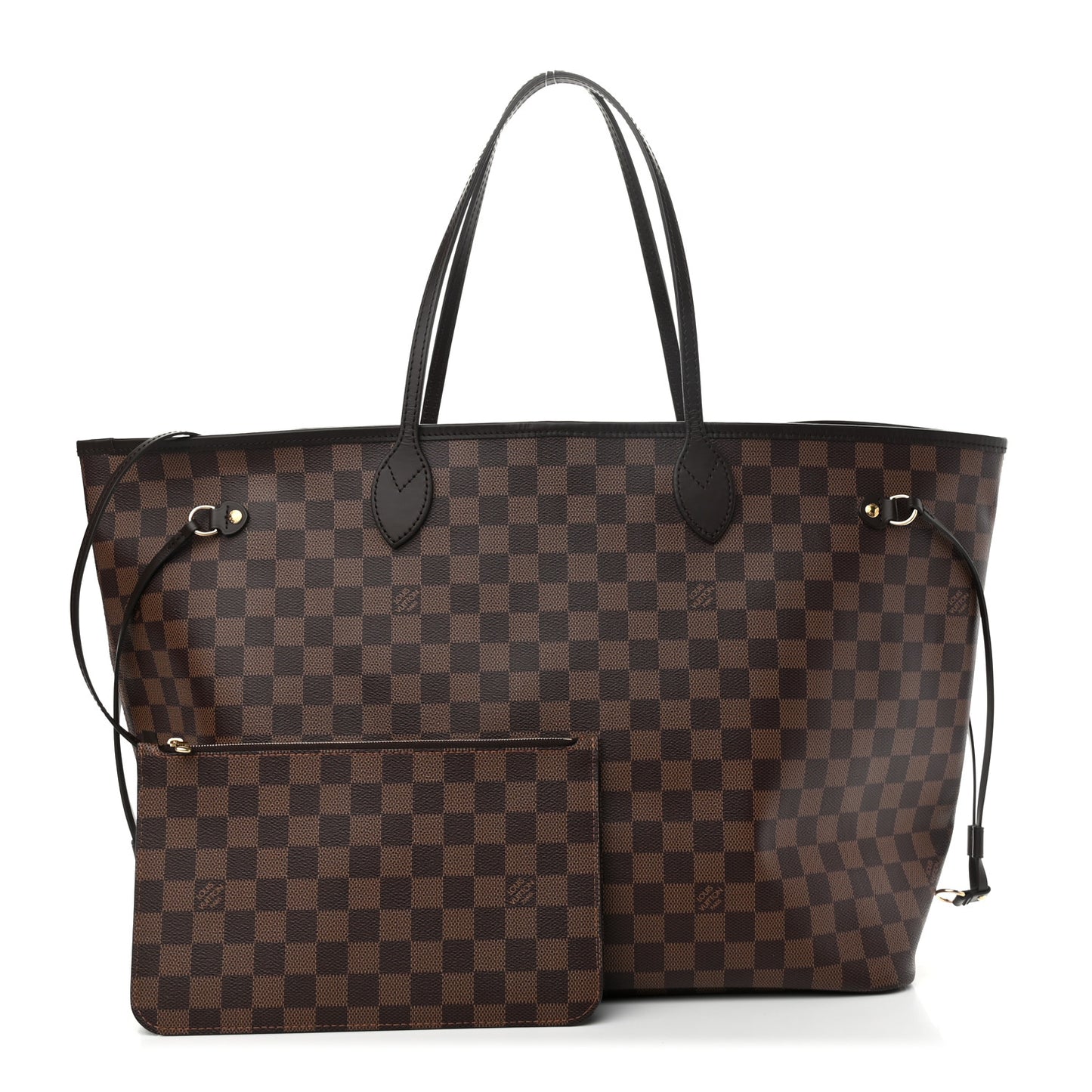 Damier Ebene Neo Neverfull GM