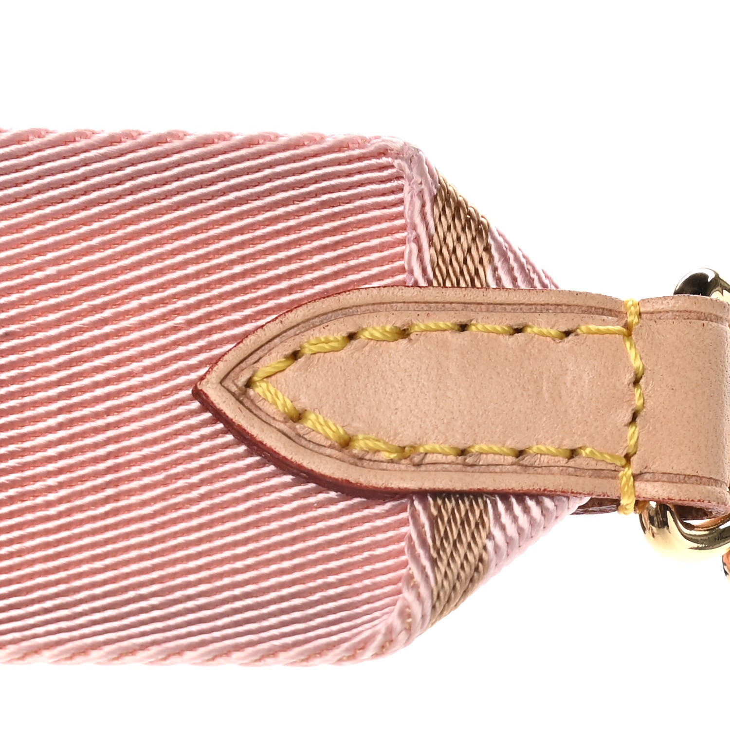 Louis Vuitton Monogram Multi Pochette Accessories Rose Clair 13 of 13